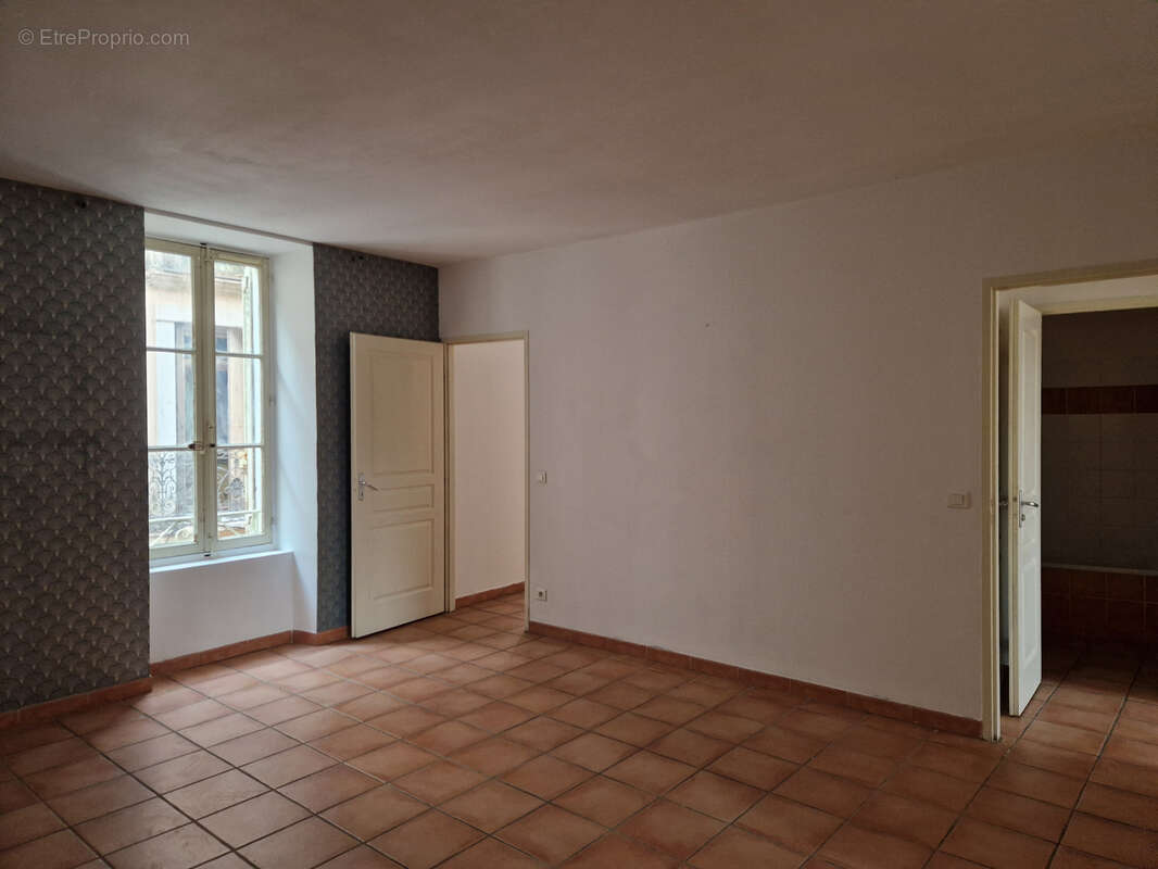 Appartement à BEZIERS