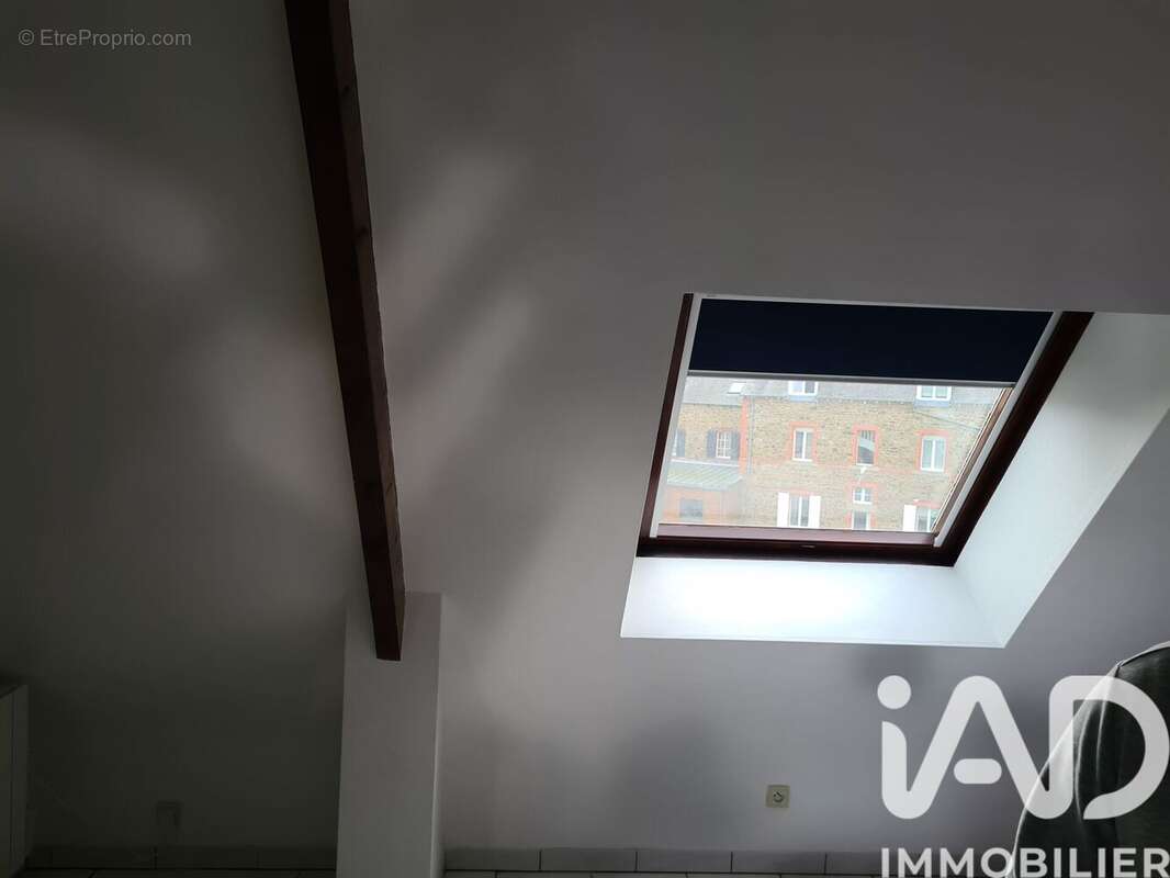 Photo 4 - Appartement à LAMBALLE