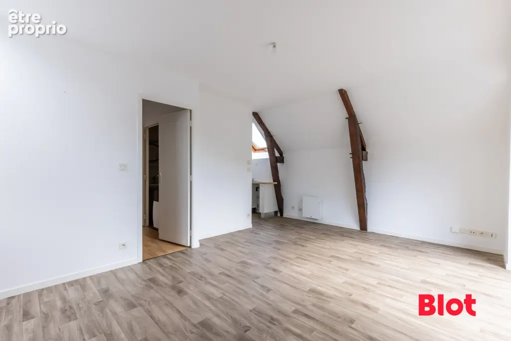 Appartement 2 pièces 33 m² à vendre à Betton (35830) - photo 3