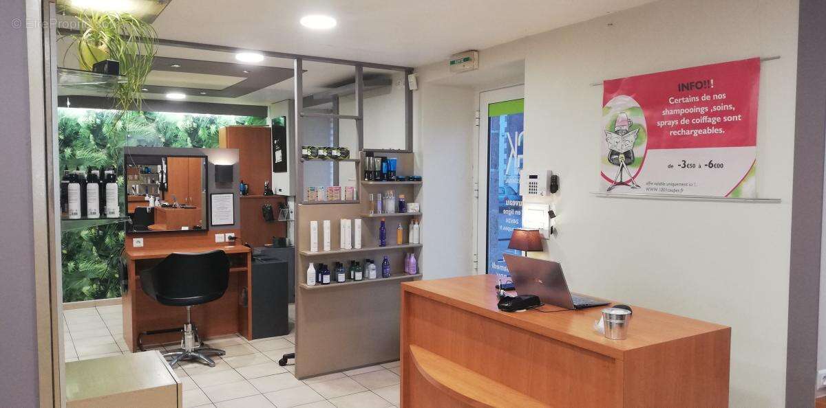 Maison à PLOUEZOC'H