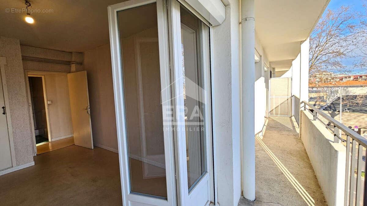 Appartement 99m² à perpignan - photo 12
