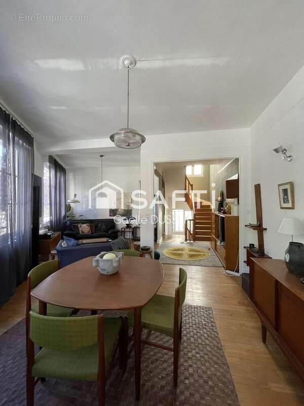 Photo 3 - Maison à VICHY