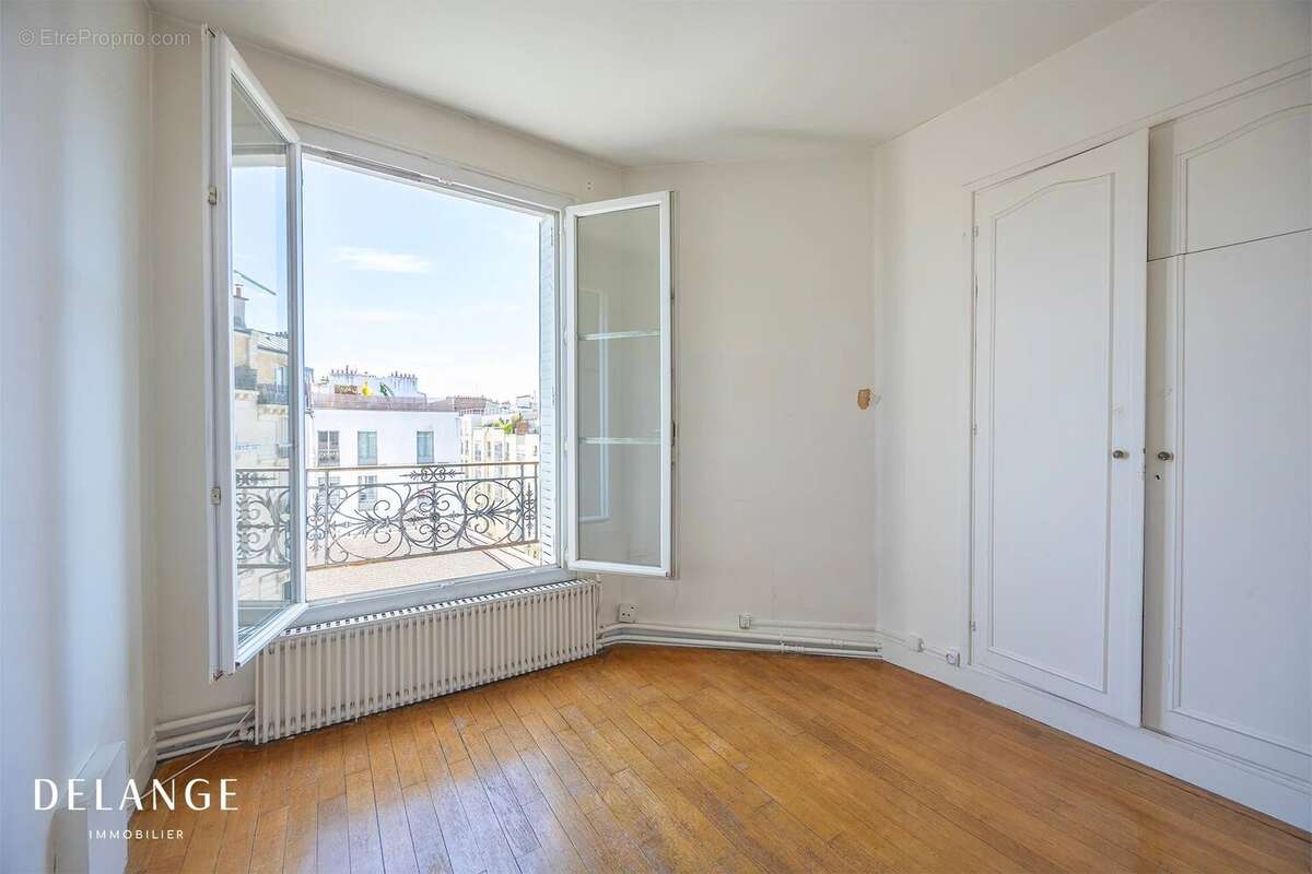 Appartement à PARIS-13E