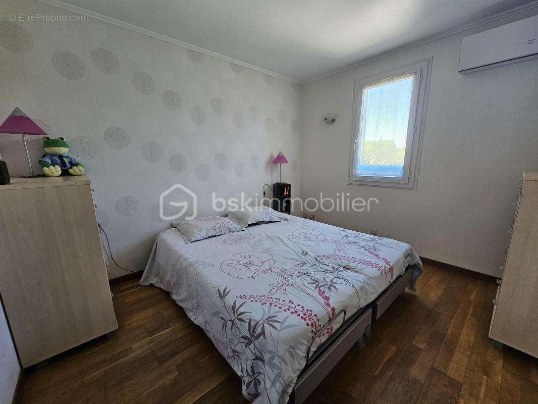 Maison à BRIE-COMTE-ROBERT