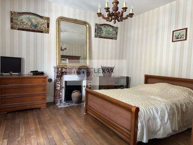 Maison à CHATILLON-SUR-SEINE