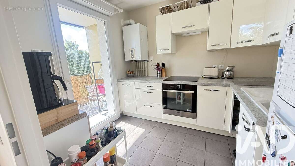 Photo 5 - Appartement à REIMS