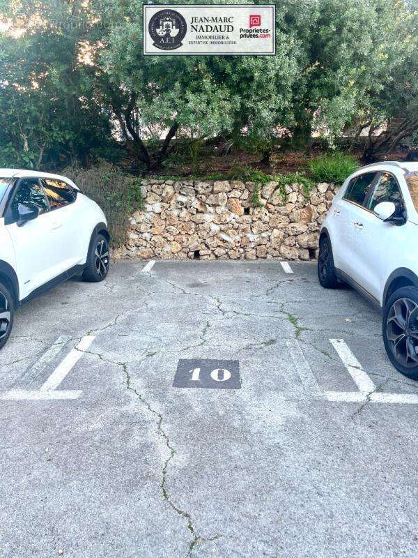 Appartement à SAINT-RAPHAEL