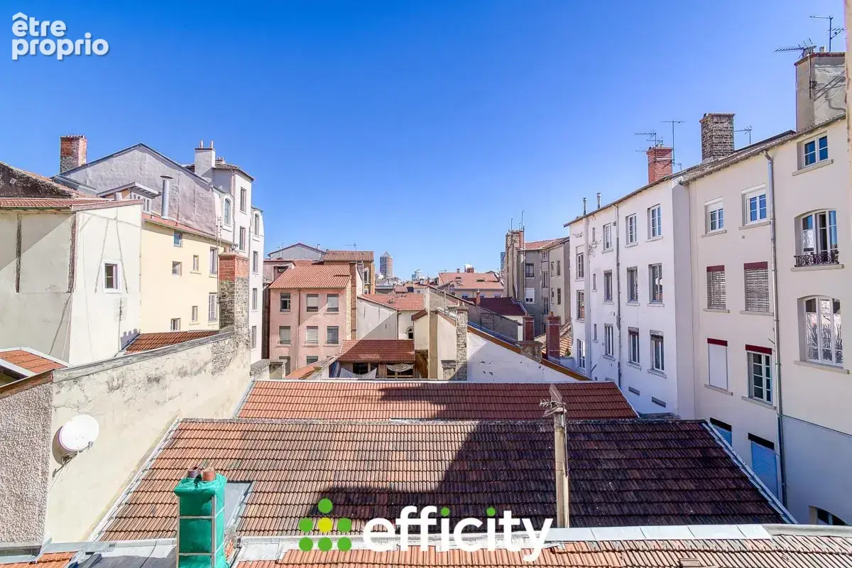Appartement - photo 6