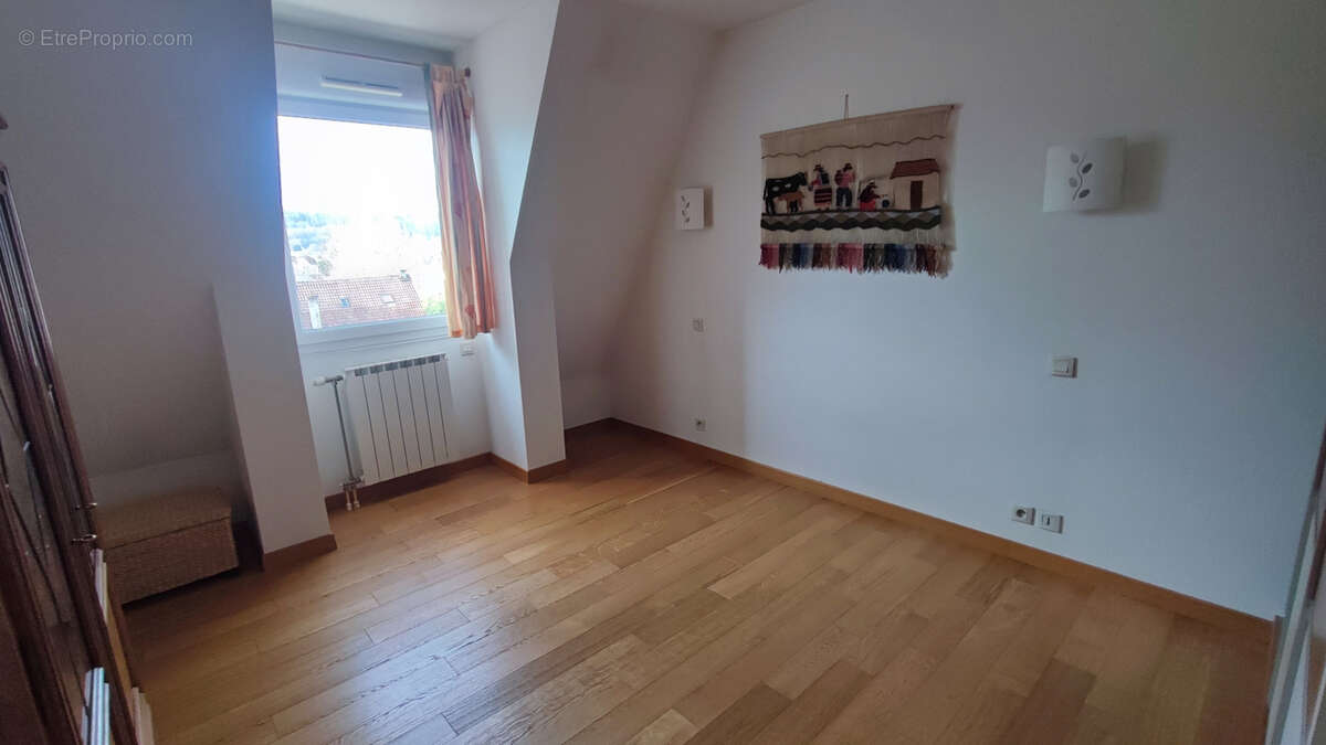 Appartement à VALENTIGNEY