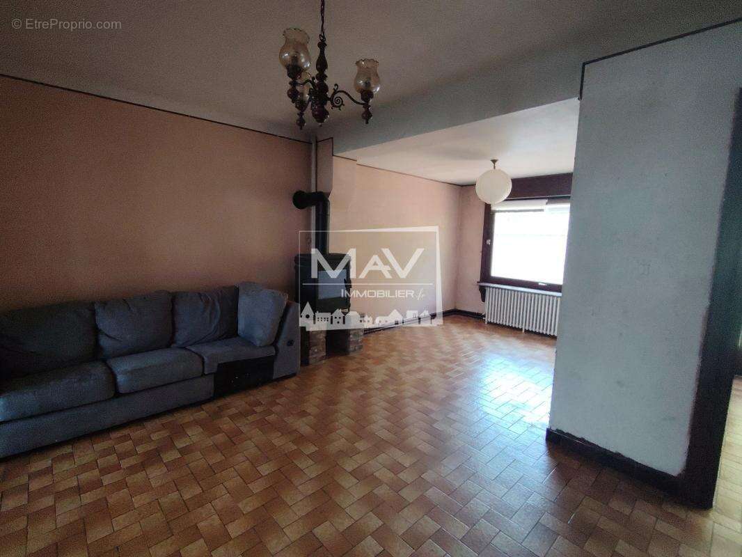Maison à rénover - photo 3