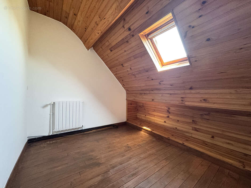 Jolie maison en pierres et masses entre valognes et le val de saire - photo 18