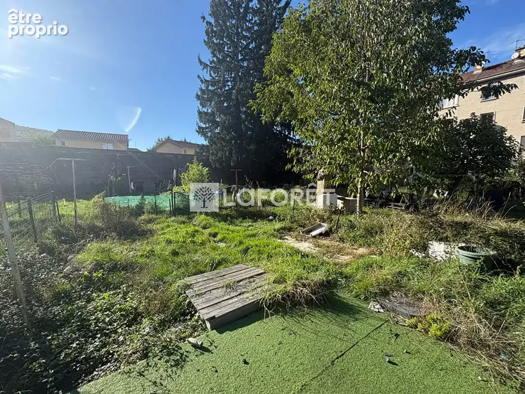 Appartement Givors 76.67m² - photo 12