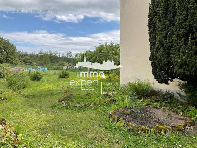 NOUVEAUTE à 10 Min de CONTREXEVILLE, charmante maison de village à rénover - photo 8