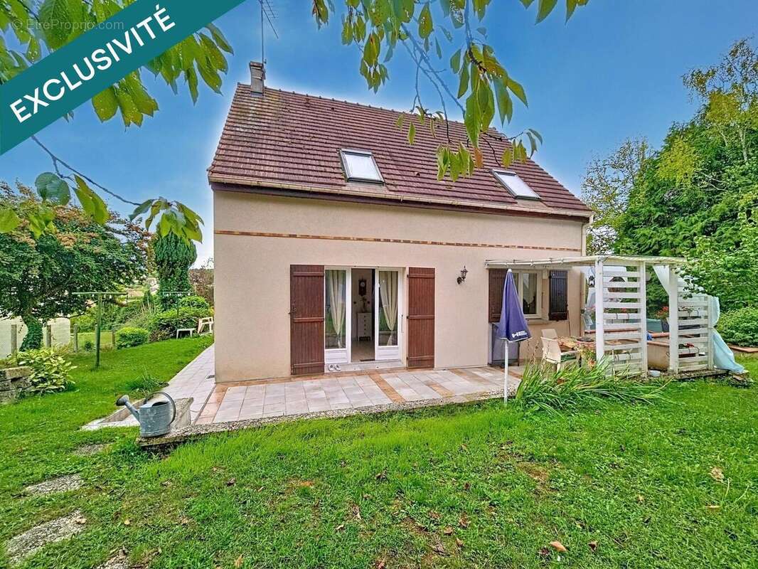 Photo 3 - Maison à SAINTE-COLOMBE