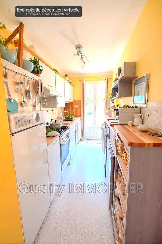 Appartement à GRASSE