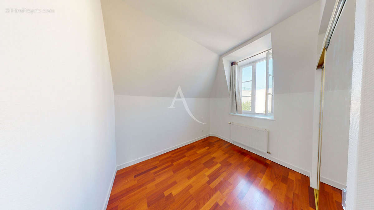 Poitiers hyper-centre t3 de 57 m² dpe c - photo 6