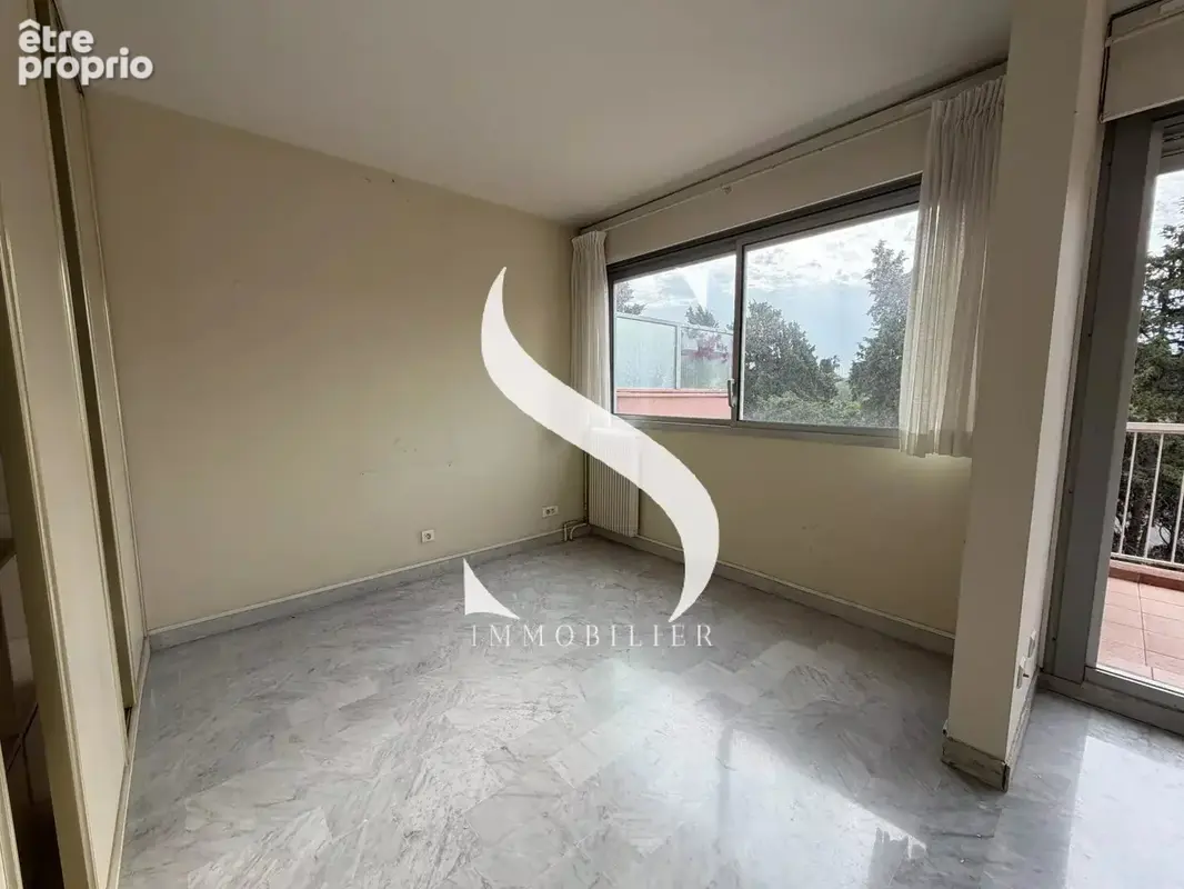 Appartement lumineux avec piscine à Vallauris - photo 11
