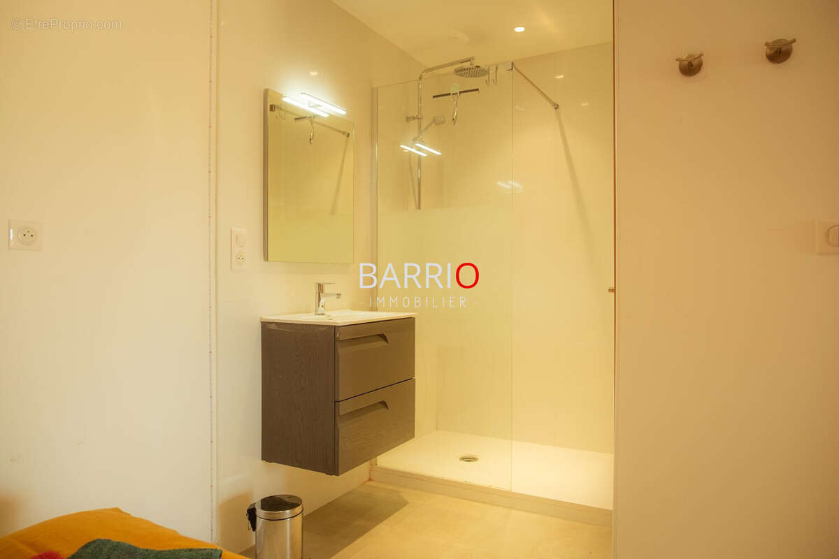 Appartement à ARGELES-SUR-MER