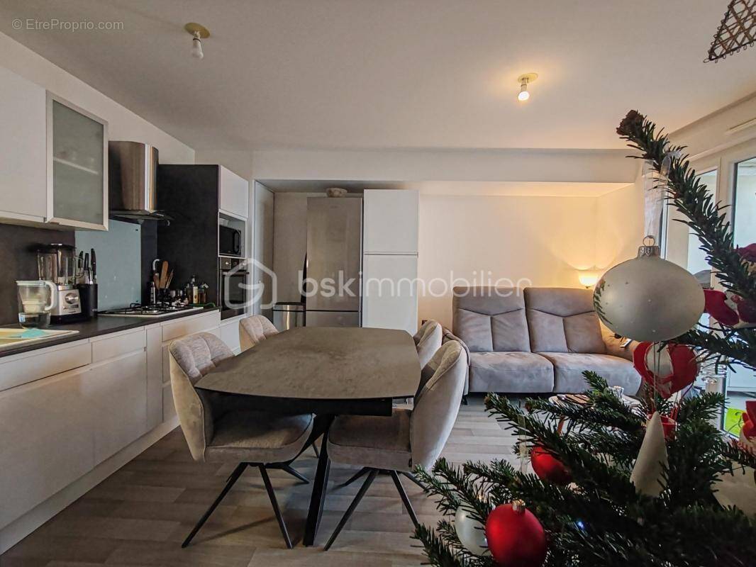 Appartement à ORLEANS