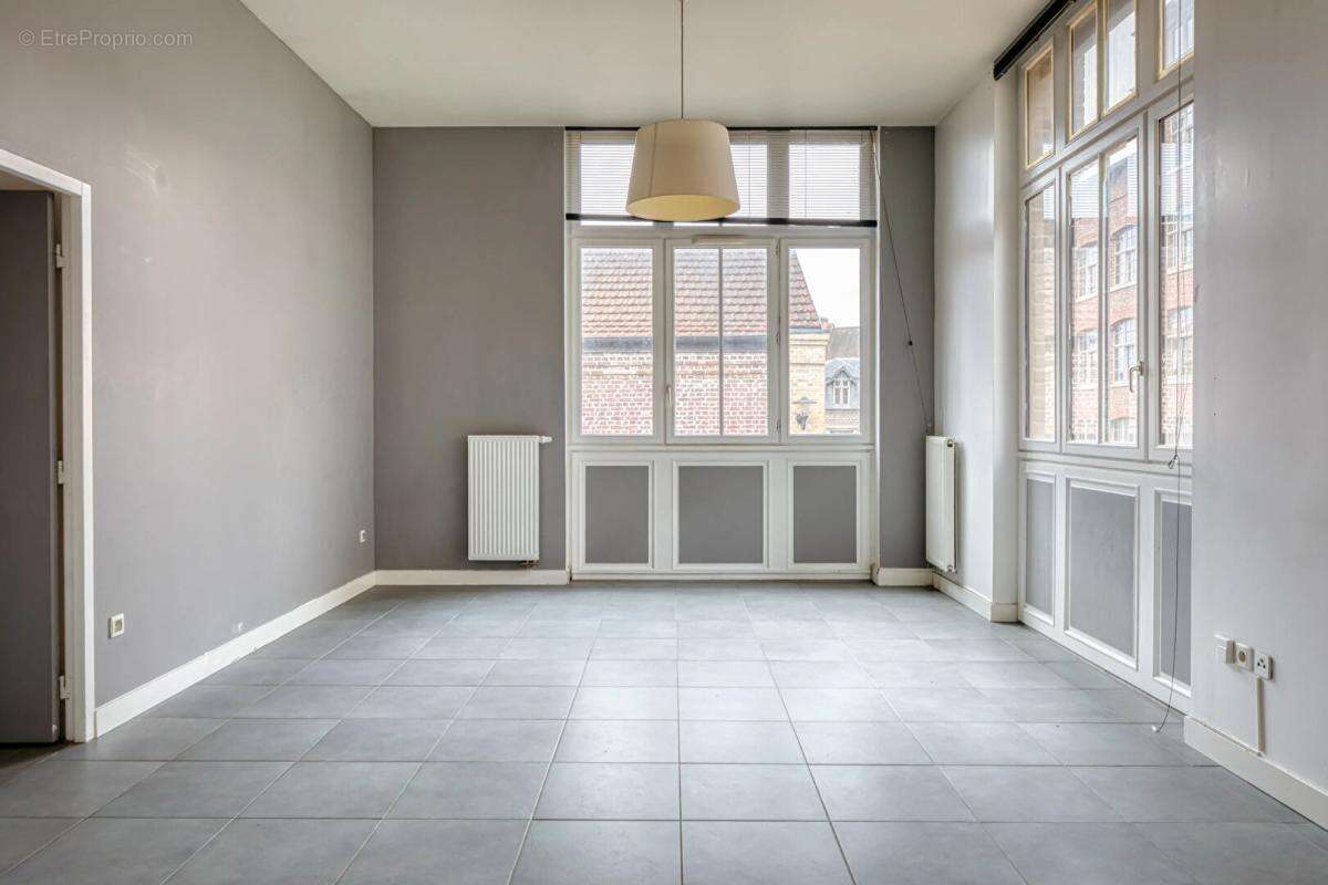Appartement à ELBEUF