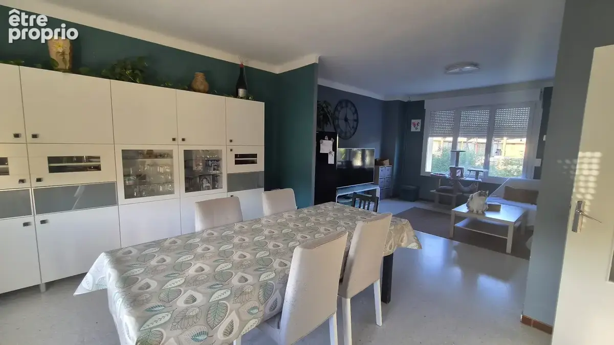Maison à vendre 6 pièces SALINDRES (30) - photo 9