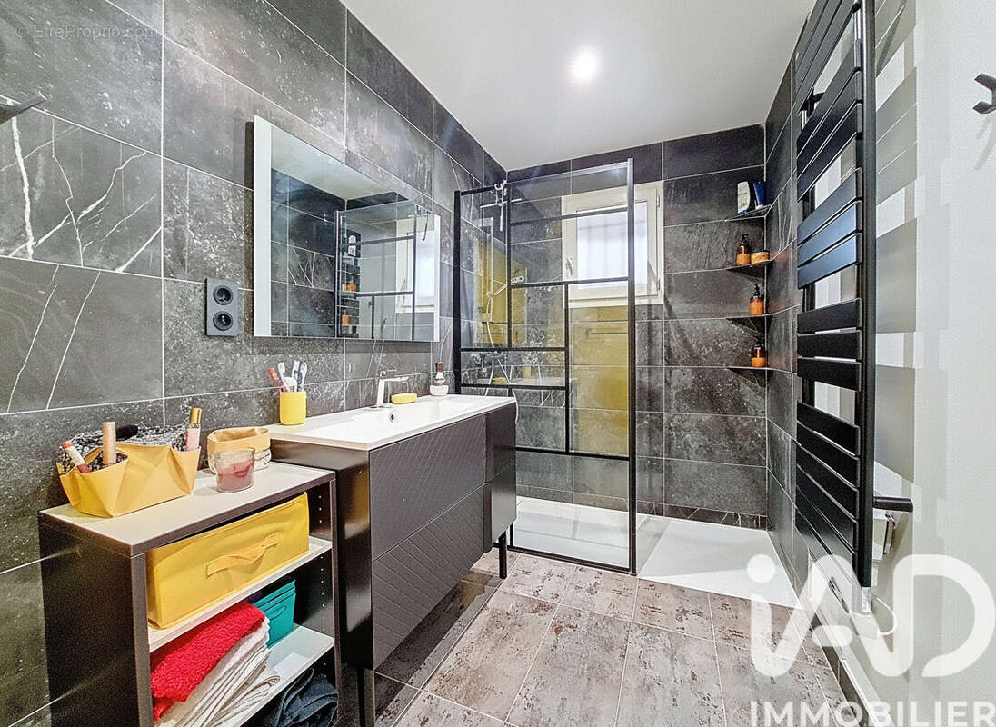 Photo 6 - Maison à LIZY-SUR-OURCQ