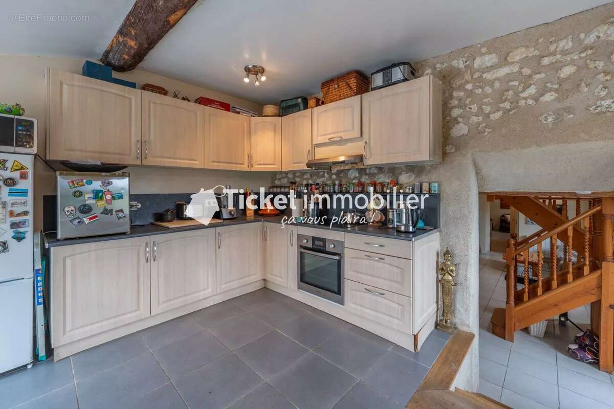 Maison à CUXAC-D'AUDE