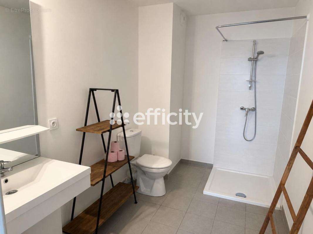 Appartement - photo 5