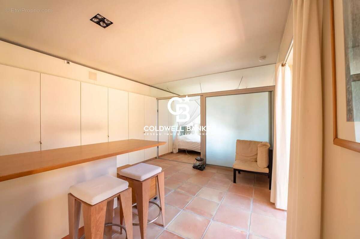 Une signature architecturale d'exception, entre élégance intemporelle et art de vivre - photo 36