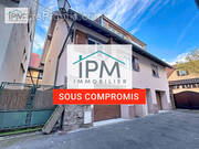 Appartement à MOLSHEIM