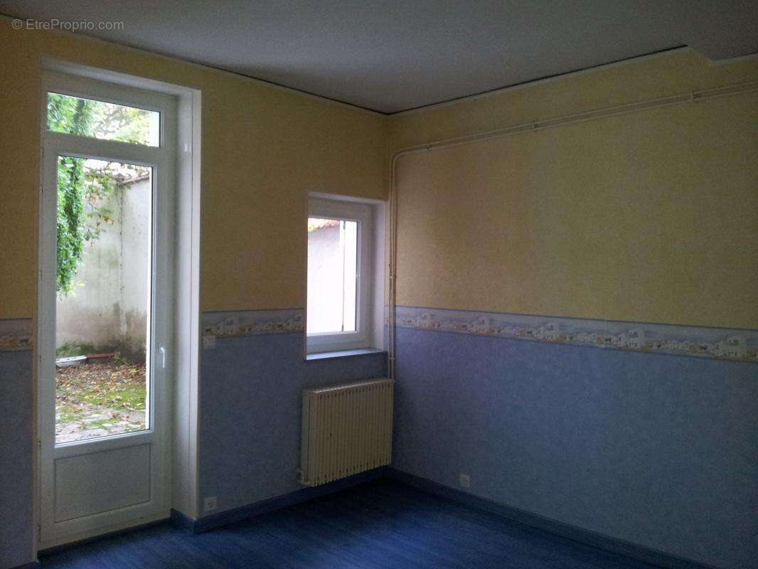 Appartement à MONTARGIS