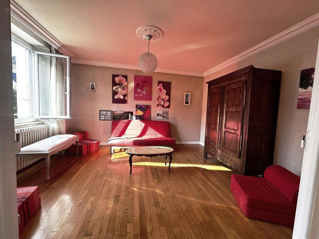 Maison 120 m² à Locronan  - photo 6