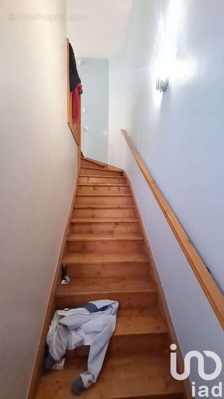 Photo 8 - Maison à POITIERS