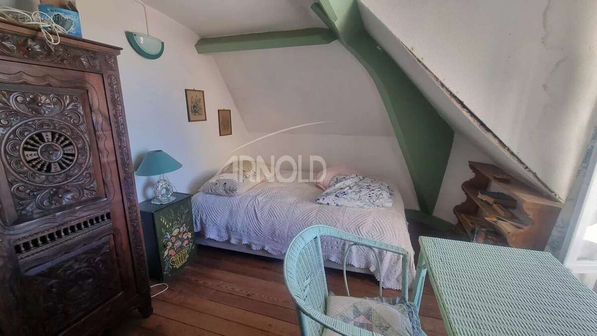 Pornichet Villa balnéaire - photo 10