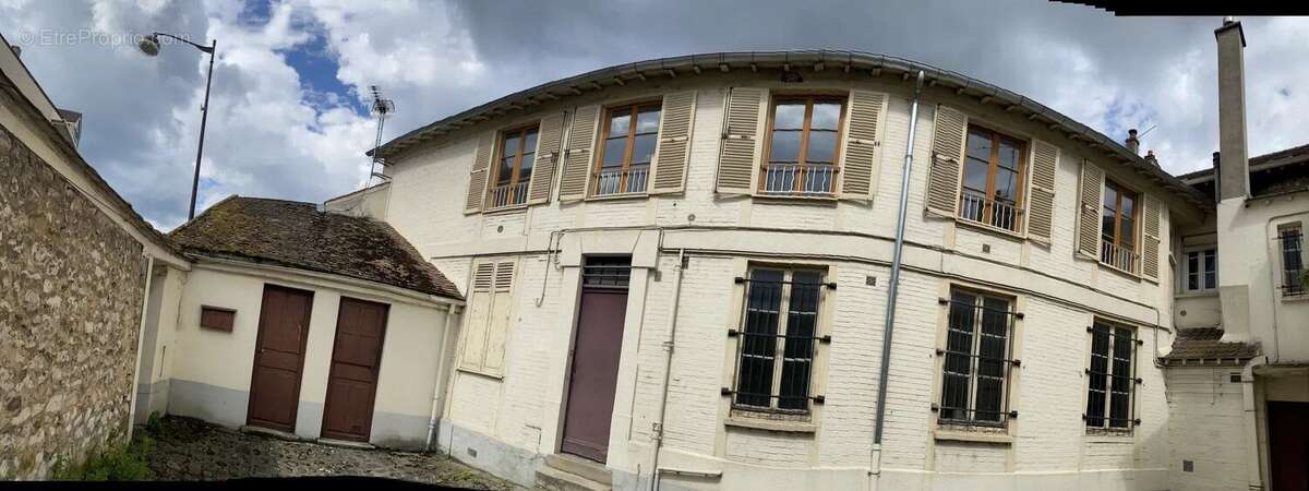Appartement à MELUN