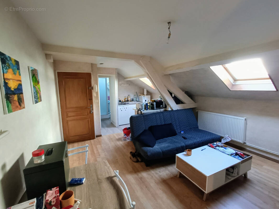 Appartement à PERIGUEUX