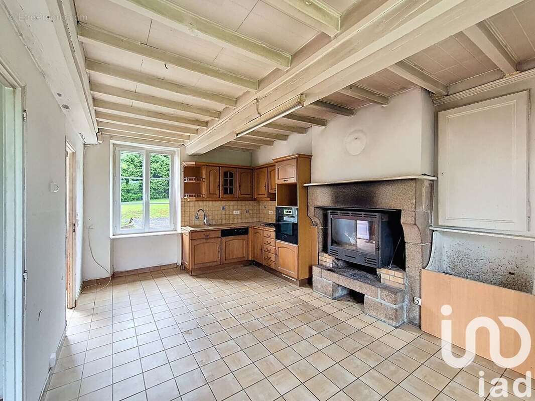 Maison 88 m² à Juvigny-Le-Tertre  - photo 5