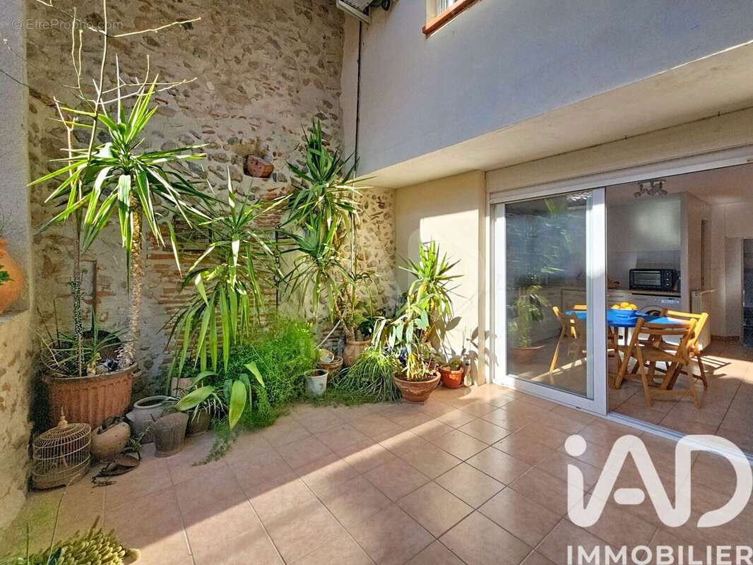 Photo 9 - Maison à PASSA