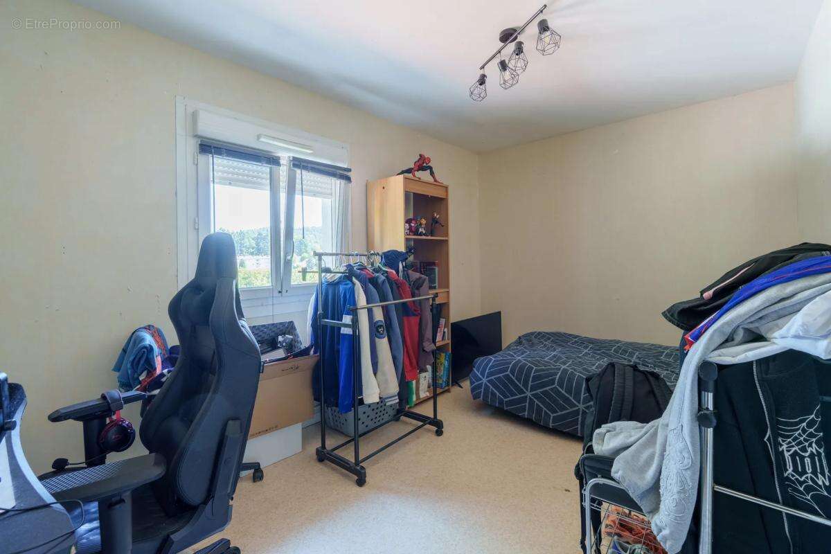 Maison de 5 pièces de 126 m² à Épinal - photo 22