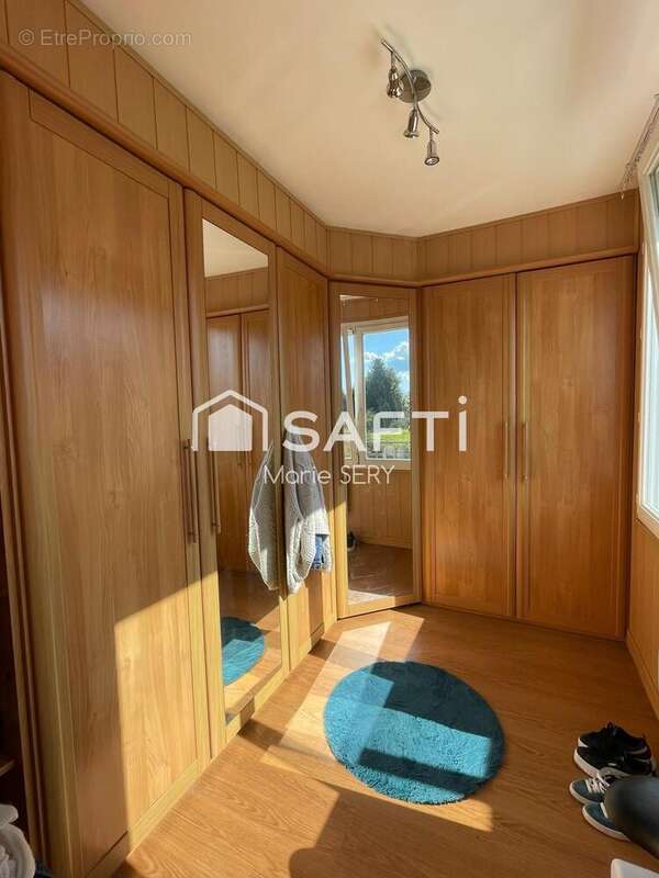 Photo 6 - Maison à SAINT-MAIXENT-SUR-VIE