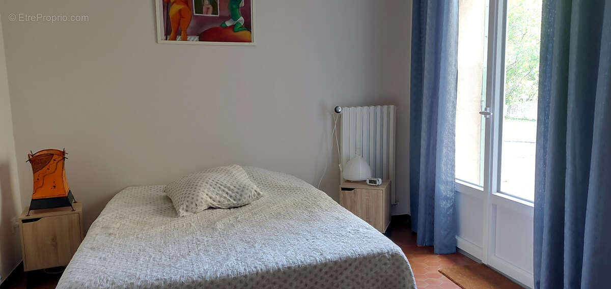 Maison à PONT-SAINT-ESPRIT