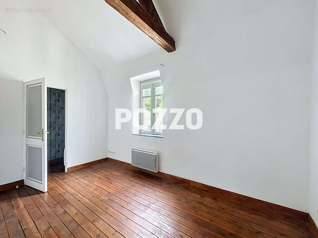 Appartement à HONFLEUR
