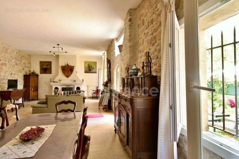 Maison à TARASCON