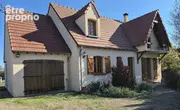 Maison à TEIGNY