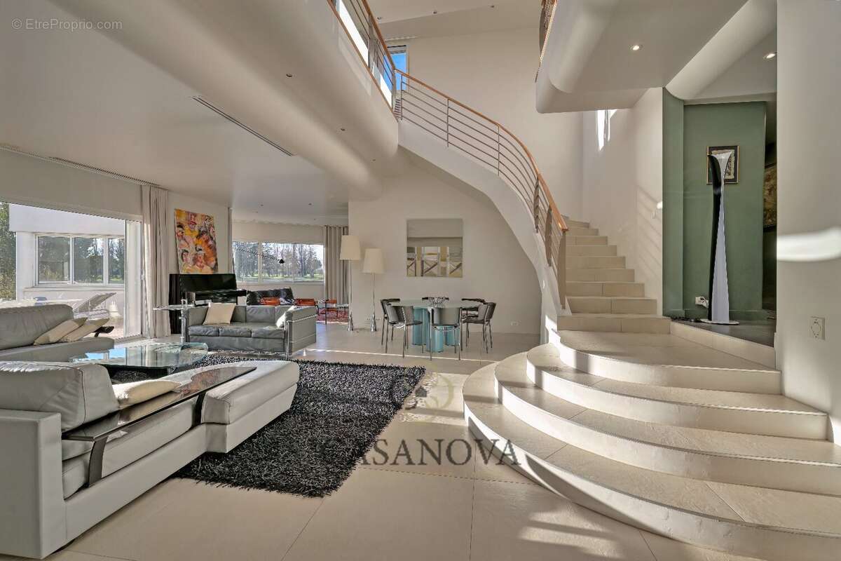 Maison à LA GRANDE-MOTTE