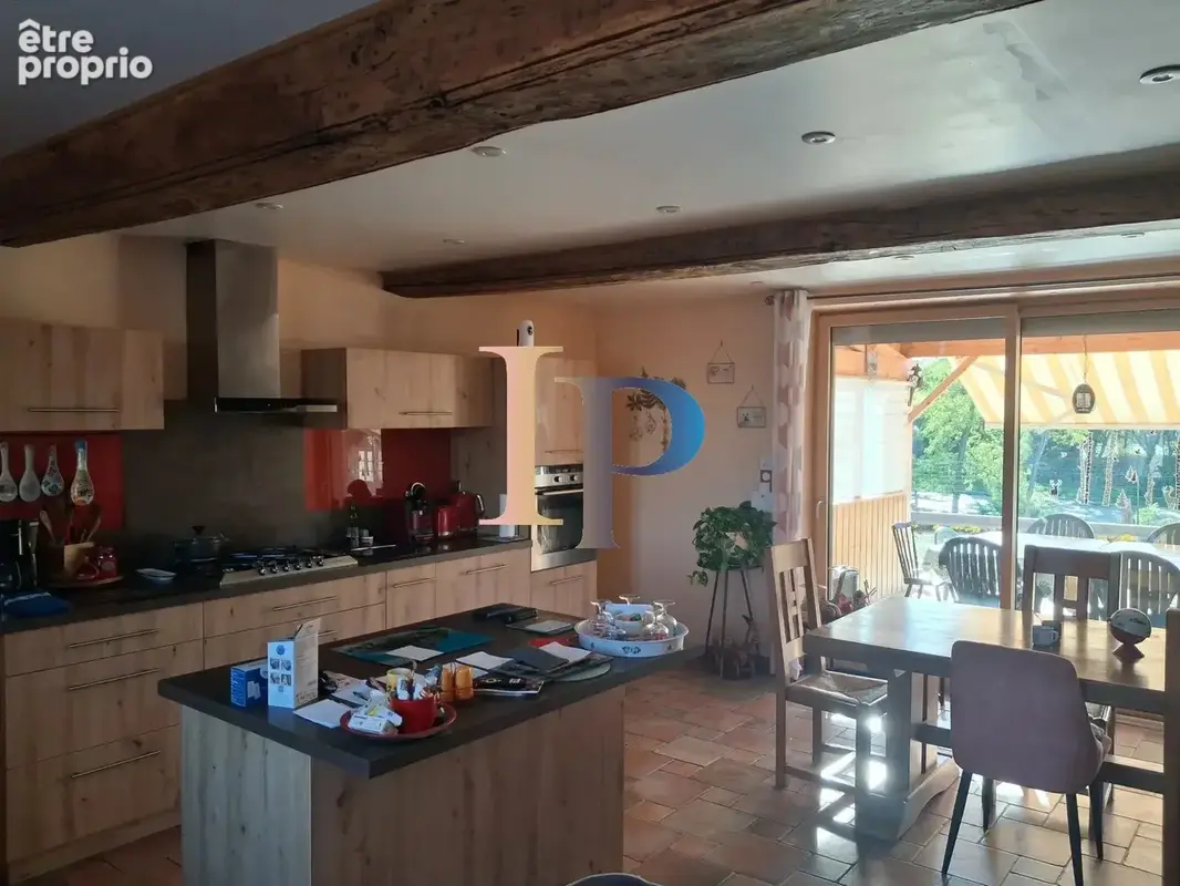 Maison renovee avec vue sur la loire - photo 18