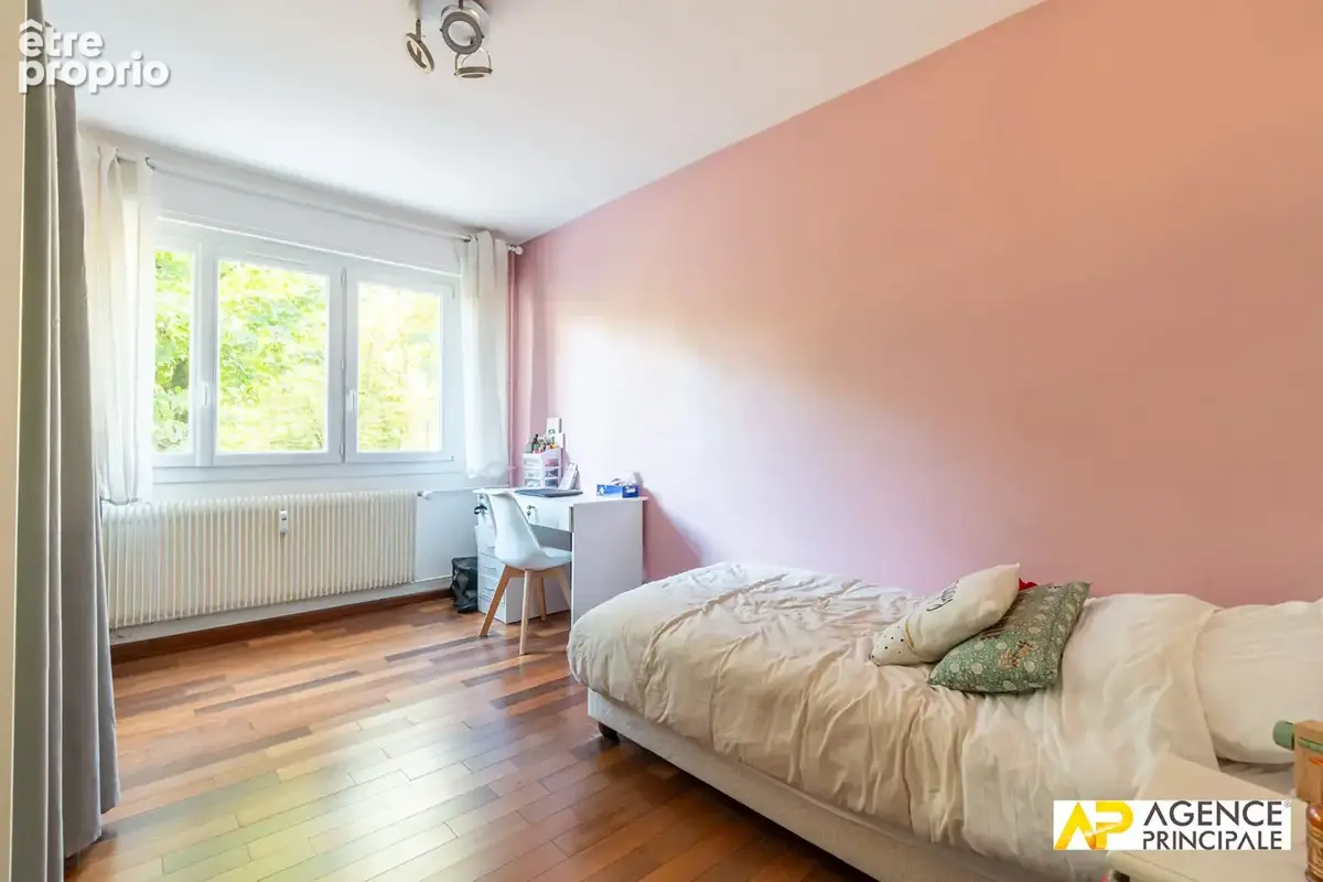 Appartement Duplex Maisons Laffitte 5 chambre - 120.25 m2 - RER A & L à 400m - photo 9