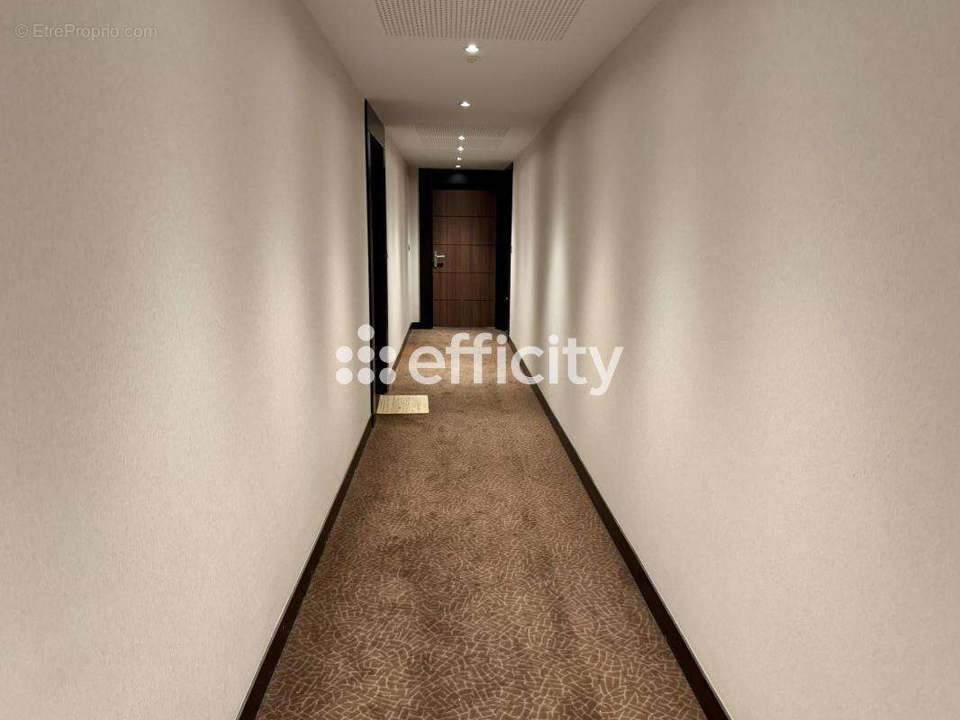 Appartement à CLAYE-SOUILLY