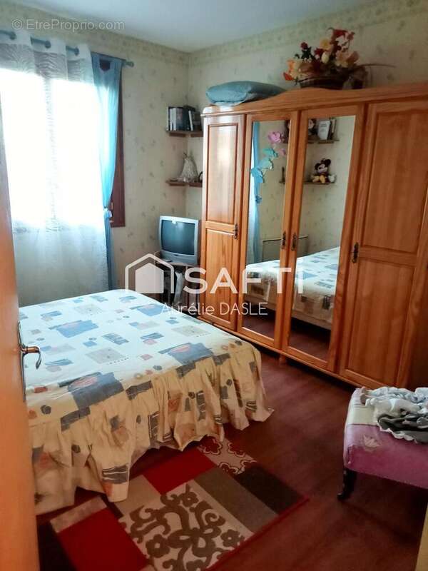 Photo 8 - Maison à COUST