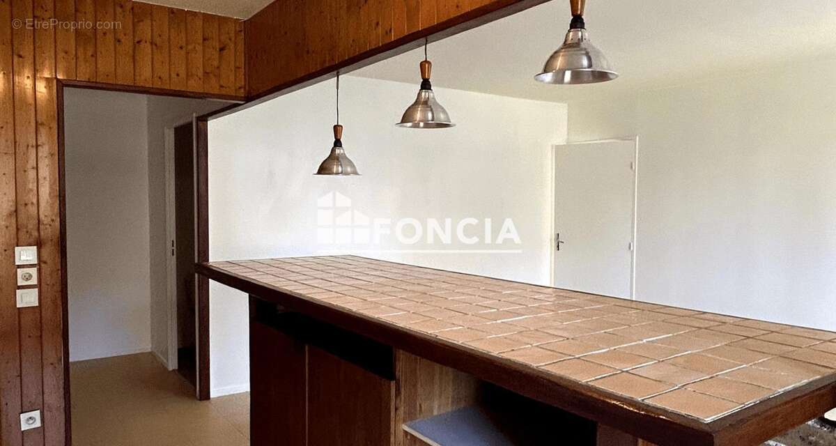 Appartement à OLIVET